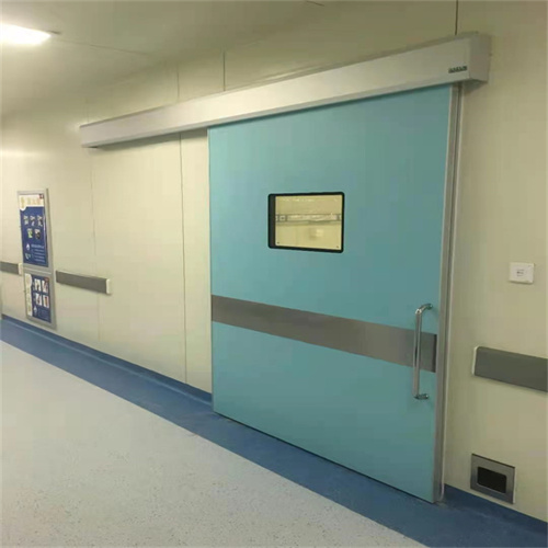 成都为何高端实验室都选择这款神秘铅门