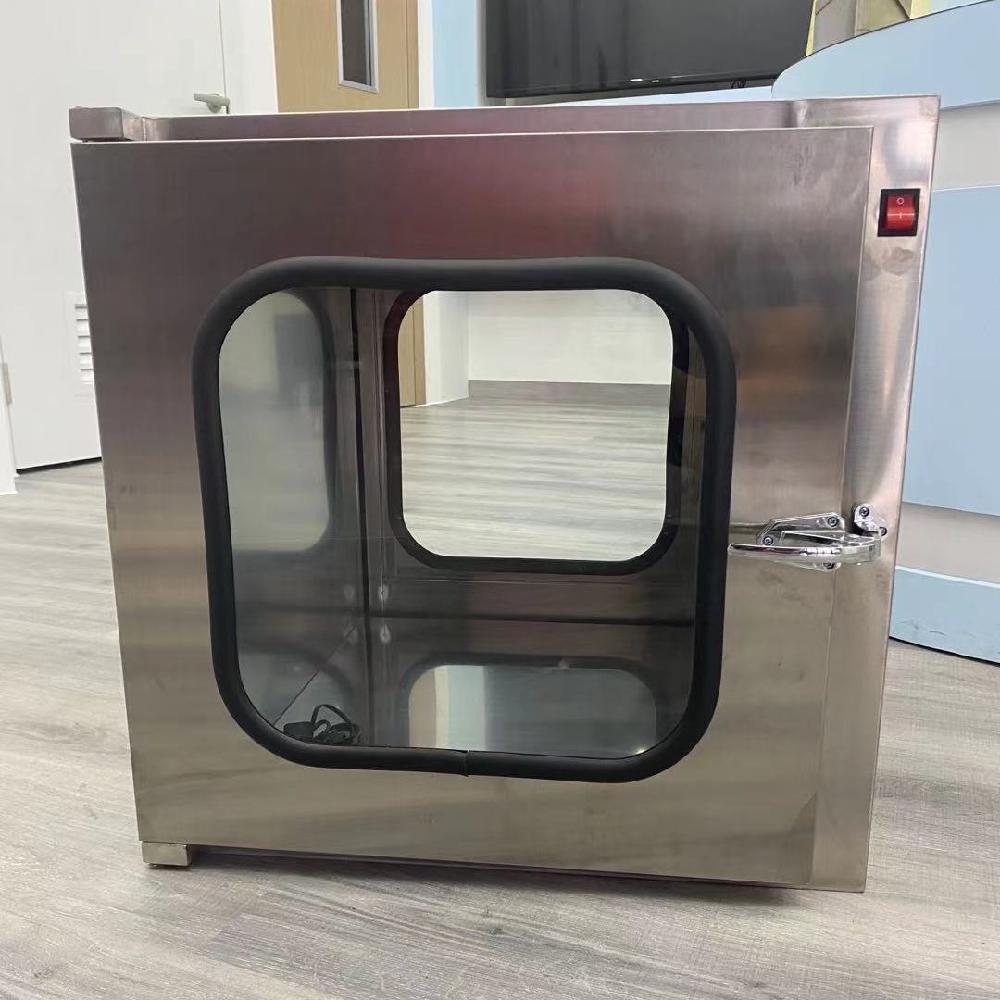 成都铅箱的应用