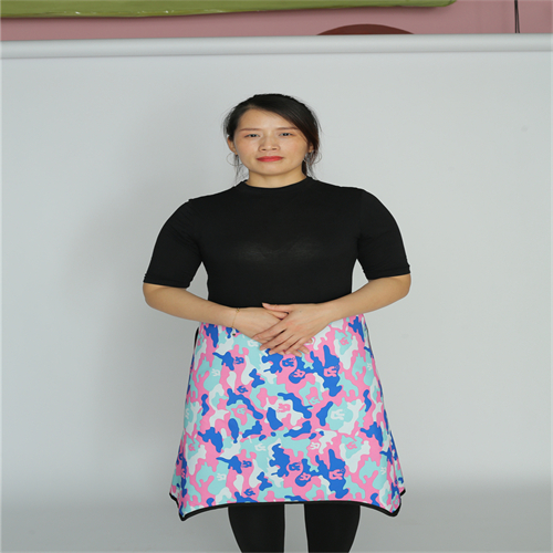 成都哪些行业的人需要穿铅衣？