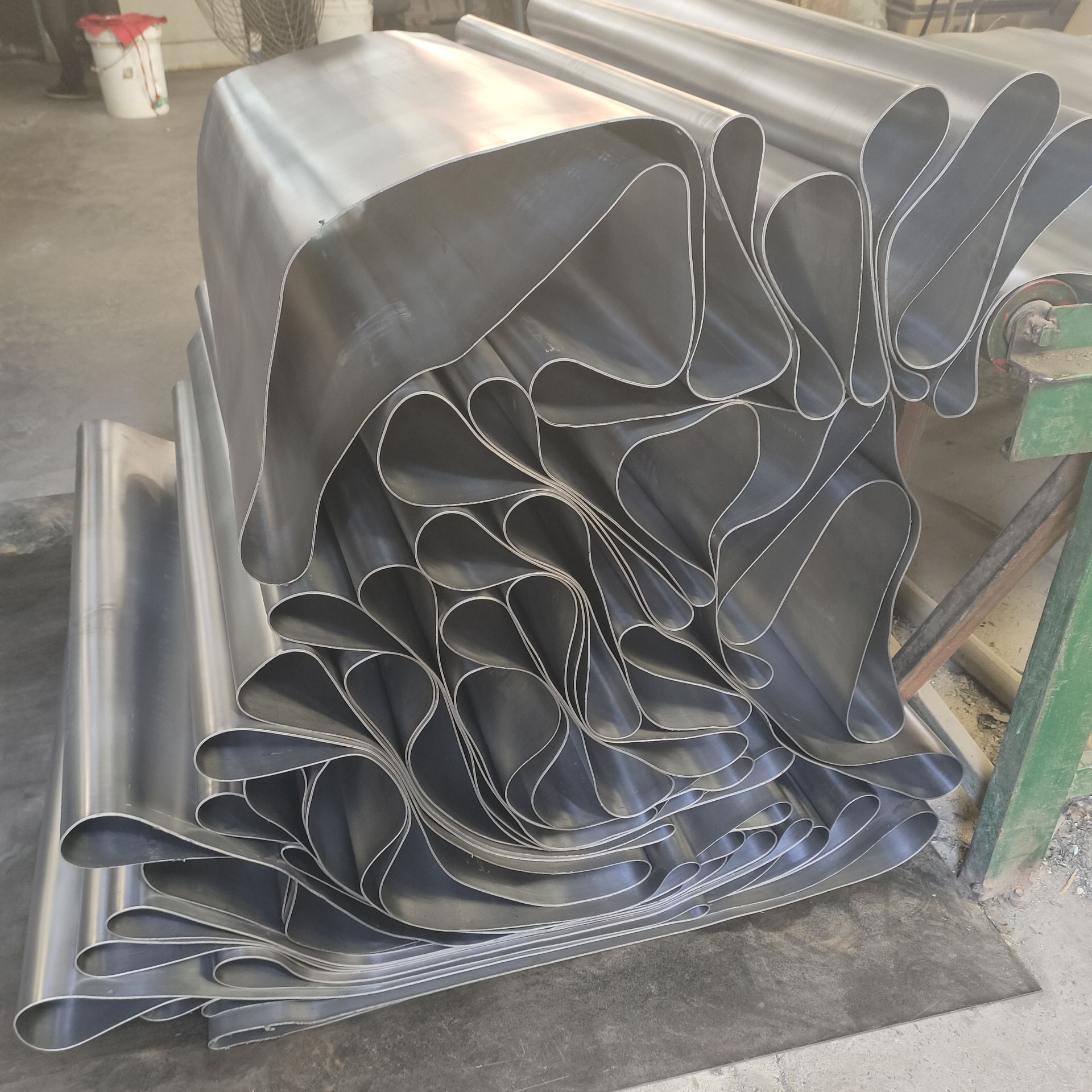 成都铅板厚度与辐射防护能力的关系是怎样的？