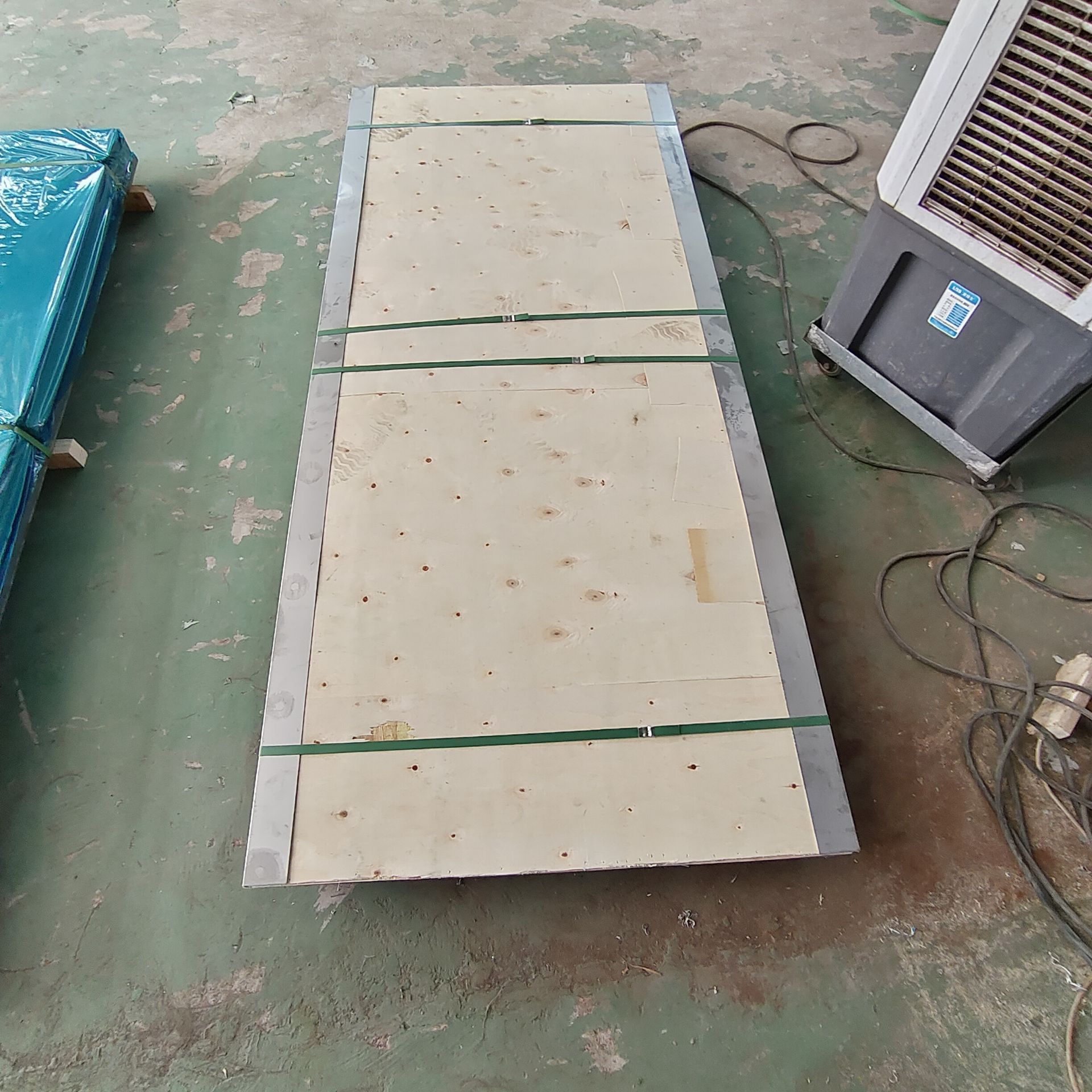 成都铅门：医疗辐射防护的坚实屏障