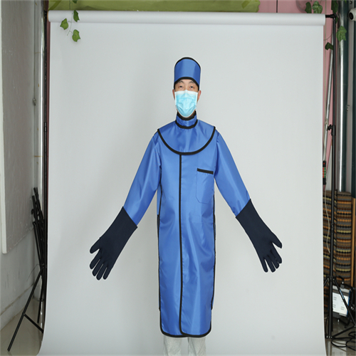 成都铅衣的使用方法