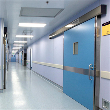 成都铅门在核医学中的应用与优势