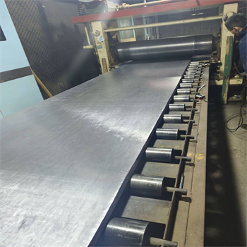 成都铅板的生产工艺有哪些