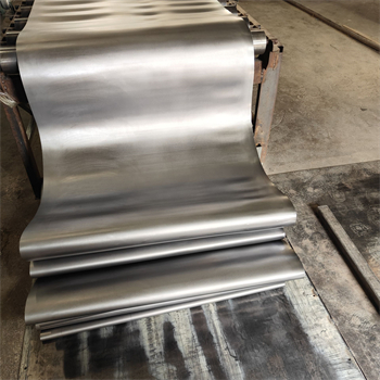 成都铅板：辐射屏蔽与防护的专家