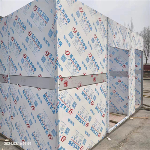 成都铅房的使用过程中有哪些注意事项